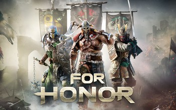 For Honor tung trailer mới, chuẩn bị bước vào Season 3