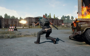 PlayerUnknown’s Battlegrounds đạt hơn 500.000 người chơi cùng lúc