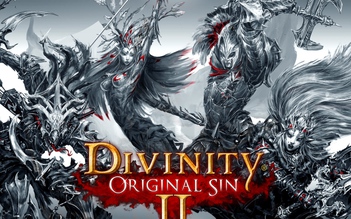 Larian Studios tung trailer cho 'bom tấn' Divinity: Original Sin 2