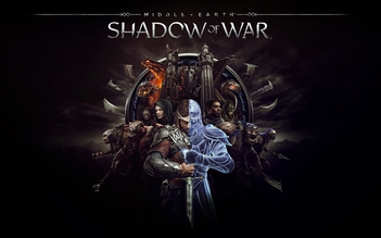 Tương tác cùng trailer live-action của Middle-earth: Shadow of War