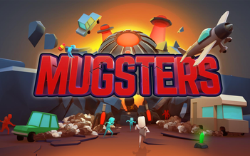 'Cha đẻ' Worms phát hành game mới Mugsters