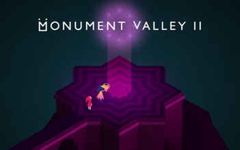 Monument Valley 2 lên lịch ra mắt phiên bản Android