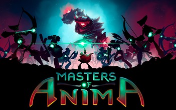 Focus Home Interactive công bố game phiêu lưu Masters of Anima