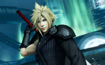 Dissidia Final Fantasy NT tung hàng loạt hình ảnh mới