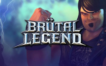 Hướng dẫn nhận miễn phí game hành động Brutal Legend