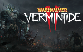 Warhammer: Vermintide 2 tung trailer cinematic hoành tráng