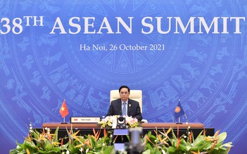 Thủ tướng Phạm Minh Chính dự Hội nghị cấp cao ASEAN 38 và 39