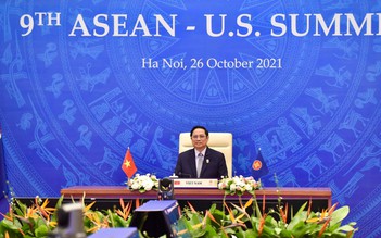 Thủ tướng Phạm Minh Chính sẽ dự Hội nghị Thượng đỉnh ASEAN - Mỹ