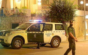 Bộ Ngoại giao lên tiếng về vụ hai người Việt bị bắt tại Tây Ban Nha