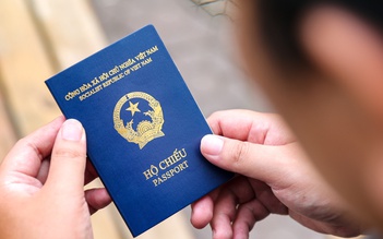Pháp cập nhật yêu cầu cấp thị thực cho hộ chiếu mới của Việt Nam