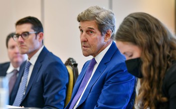 Đặc phái viên John Kerry: Tổng thống Biden rất muốn thăm Việt Nam