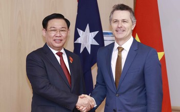 Việt Nam mong muốn Úc chia sẻ kinh nghiệm về tự chủ và quản trị đại học