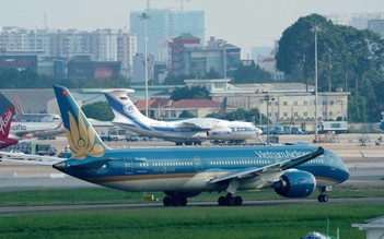 Vietnam Airlines bước đầu vượt qua nguy cơ phá sản