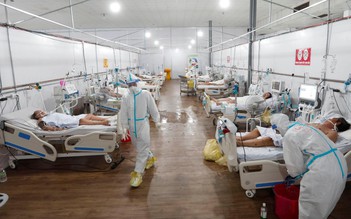 Tình hình Covid-19 hôm nay 30.11: TP.HCM chuẩn bị 31.000 giường bệnh, Lâm Đồng lập thêm khu điều trị