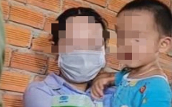 Vụ mẹ khai tử con 3 tuổi còn sống ở Đắk Lắk: Đã tìm thấy cháu bé