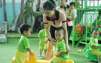 Hỗ trợ giáo viên tư thục khó khăn do Covid-19 từ 2,2 - 3,7 triệu đồng/người