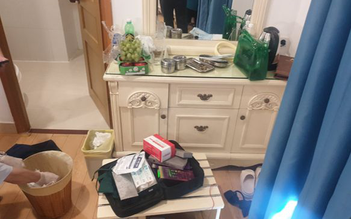 TP.HCM: Nhiều bác sĩ bị tước chứng chỉ hành nghề