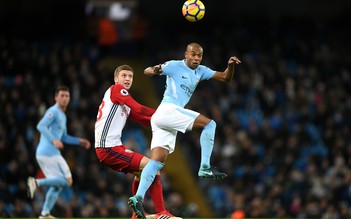 Stoke City - Man City: Nỗi ám ảnh đêm thứ Hai