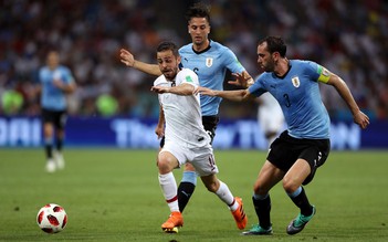 Copa America 2019: 'Celeste' rộng đường vào bán kết