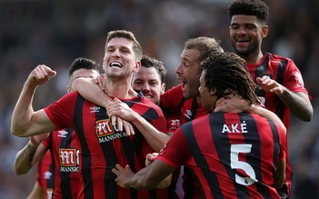 [Ngoại hạng Anh] Bournemouth - Man City: 'The Citizens' muốn nhanh chóng mở ra lại con đường chiến thắng