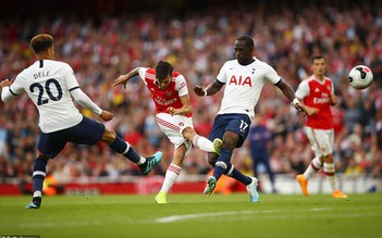 [Ngoại hạng Anh] Watford - Arsenal: Cơ hội không thể tốt hơn cho 'Các Pháo thủ'