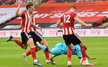 Nhận định Premier League, Sheffield United - Chelsea: 'Lưỡi kiếm' sẽ được mài sắc để gây khó cho 'The Blues'