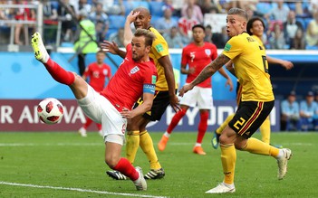 UEFA Nations League 2021, Anh vs Bỉ: Quyết đấu vì ngôi đầu bảng