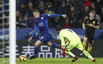 Nhận định Leicester vs Crystal Palace (2g ngày 27.4): 'Bầy cáo' cần cảnh giác trước vuốt 'Đại bàng'