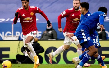 Nhận định M.U vs Leicester (0 giờ ngày 12.5): 'Qủy đỏ' không thể đánh cược với chấn thương của cầu thủ