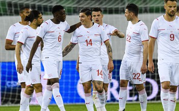 Nhận định bóng đá, Thụy Sĩ vs Ý (1 giờ 45 ngày 6.9): ‘Azzuri’ cần phải thắng “Nati”