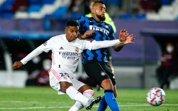 Nhận định bóng đá, Real Madrid vs Inter Milan (3g ngày 8.12): Quyết đấu vì ngôi đầu bảng