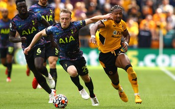 Nhận định Tottenham - Wolverhampton (21 giờ ngày 13.2) Không dễ mở ra lại con đường chiến thắng