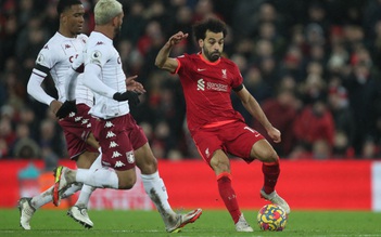 Nhận định Aston Villa - Liverpool (2 giờ ngày 11.5): “Đoàn quân đỏ” tiếp tục chiến đấu đến cùng
