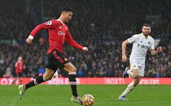 Nhận định Fulham vs M.U: ‘Quỷ đỏ’ chơi nhanh hơn khi không có Ronaldo