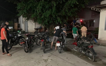 Mua xe trộm cắp ở TP.HCM rồi tuồn qua Campuchia tiêu thụ: Công an triệt phá