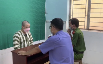 Tạm giam diễn viên Hữu Tín về hành vi tàng trữ, sử dụng trái phép ma túy
