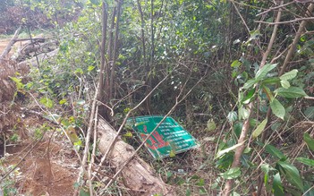 Đắk Nông: Xử nghiêm tình trạng mua bán đất rừng và xây dựng trên đất nông nghiệp