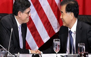Trung Quốc 'vuốt ve' Mỹ hứa không soán ngôi Washington