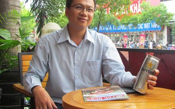 Người giữ hồn cho truyện tranh Việt