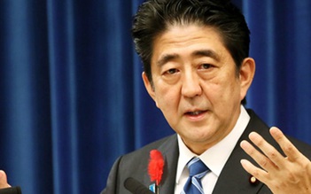 Nhật mở đường viện trợ quân sự bằng ODA