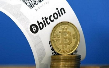Tiền ảo bitcoin liên tục mất giá