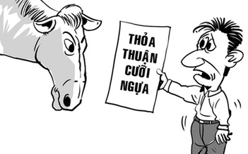 Thỏa thuận