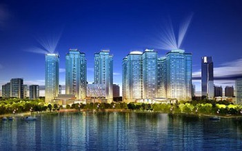 Goldmark City: Trả lãi suất cho khách hàng nếu chậm tiến độ