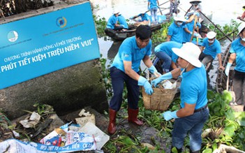 Một phút ý nghĩa