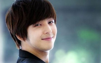 Thành viên Super Junior Kim Ki Bum chính thức rời SM Entertainment