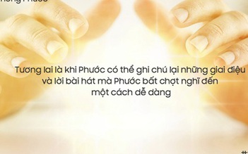 Trong tương lai ai cũng là siêu nhân?