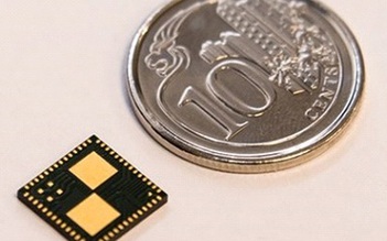 Chip thông minh cảnh báo lỗi pin di động