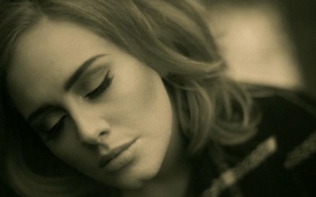 MV ‘Hello’ của Adele cán mốc 1 tỉ lượt xem