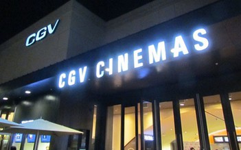 Chủ chuỗi rạp CGV rót thêm 500 triệu USD vào VN