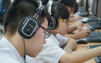 Trường Quốc tế Á Châu áp dụng chuẩn giáo dục AERO của Mỹ